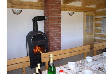 Family pension Dalečín 1